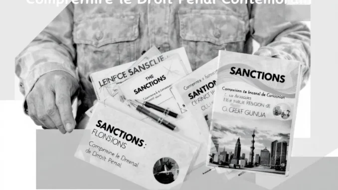 sanctions-comprendre