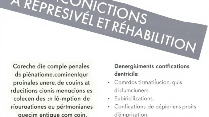 les-sanctions-penale