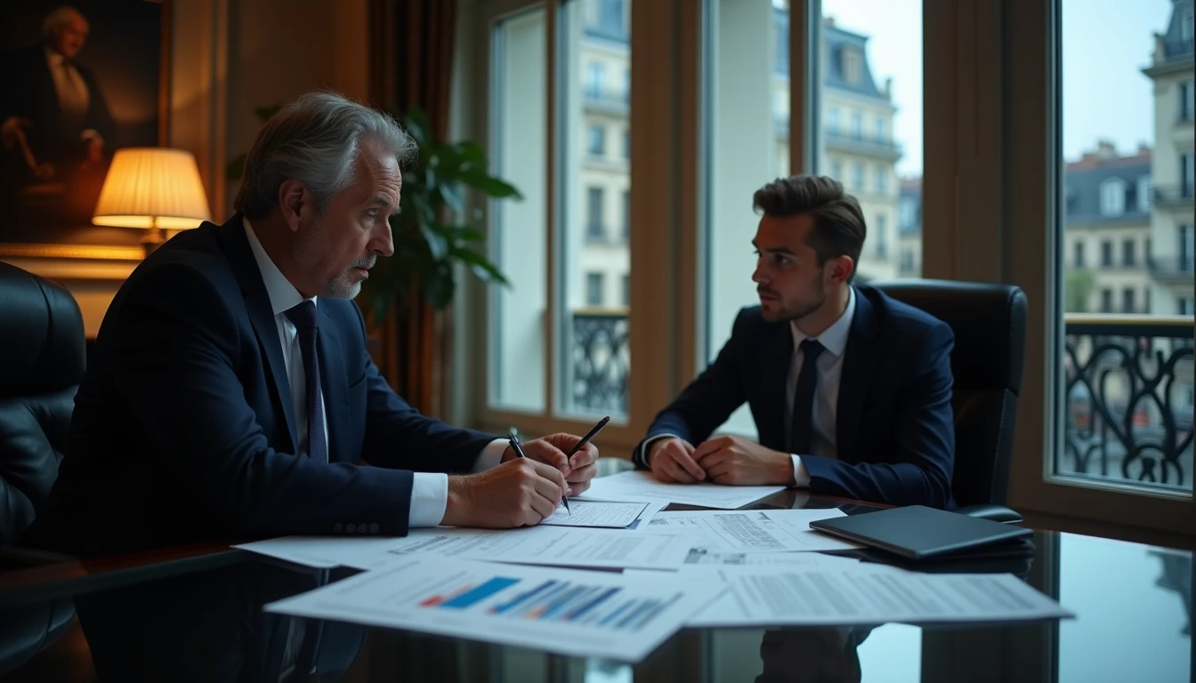 Définition du private equity selon le droit français
