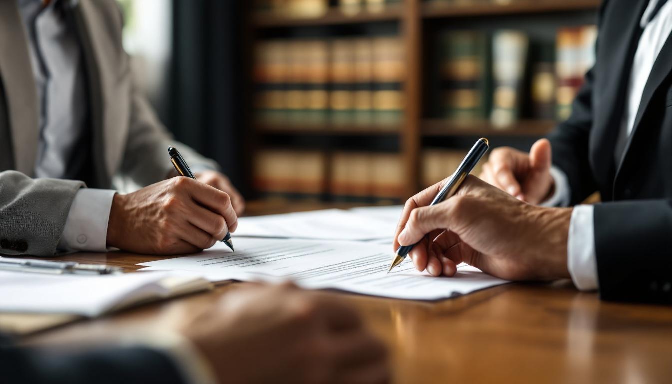 Comment protéger son patrimoine en cas de séparation