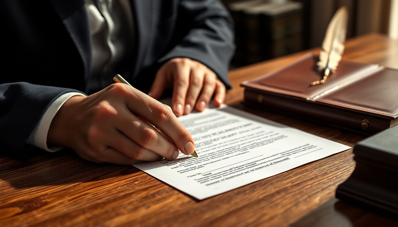 Comment éviter les litiges avec un compte séquestre