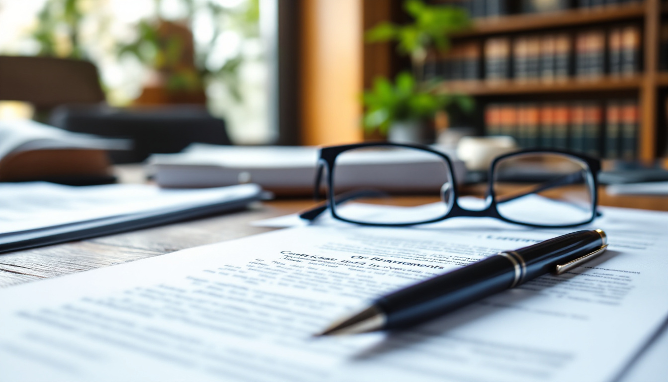 La dimension cachée du droit dans l'Investir en SCPI