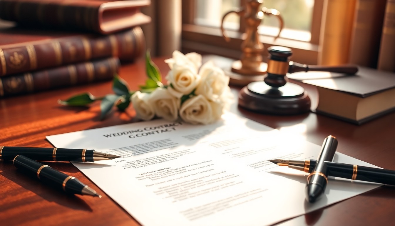 Mariage et régimes matrimoniaux : choisissez le bon
