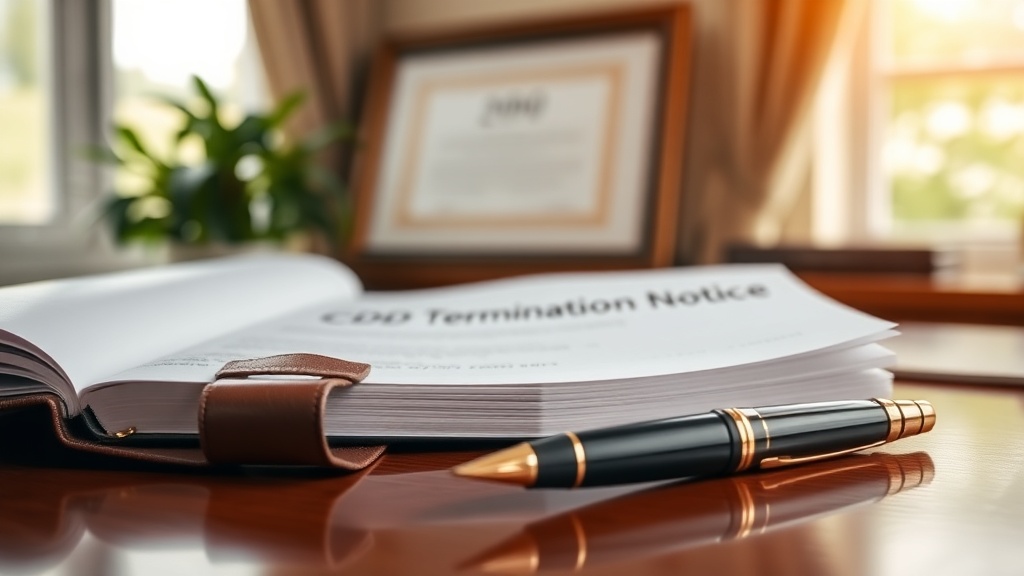 Préavis rupture CDD : ce que les recruteurs attendent