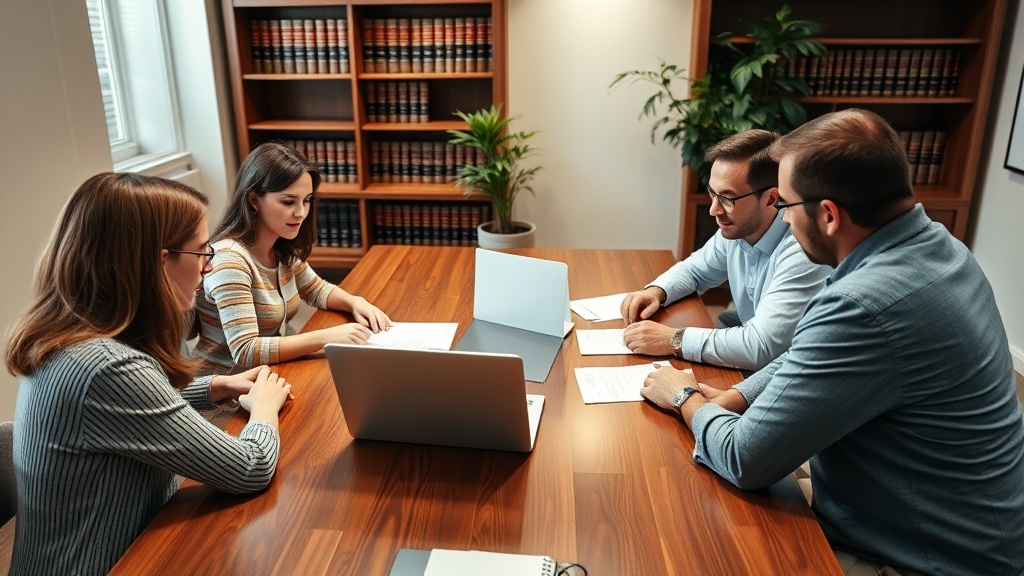 Médiation familiale : quand et pourquoi y recourir