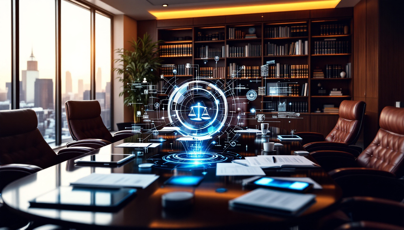 Legalyspace et l'avenir des affaires numériques en 2026